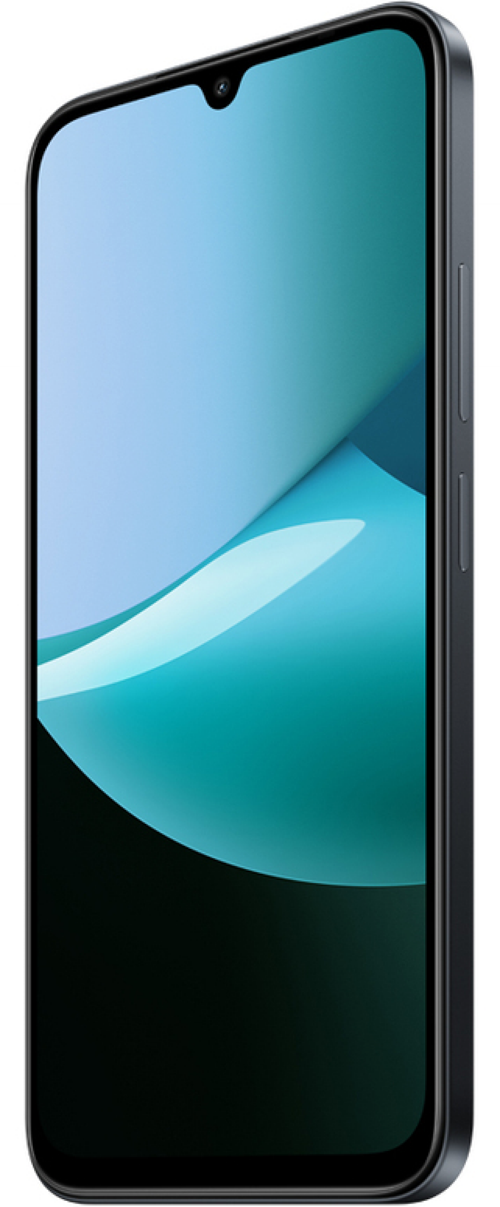 Смартфон Xiaomi Redmi 15C 4/256 Midnight Black